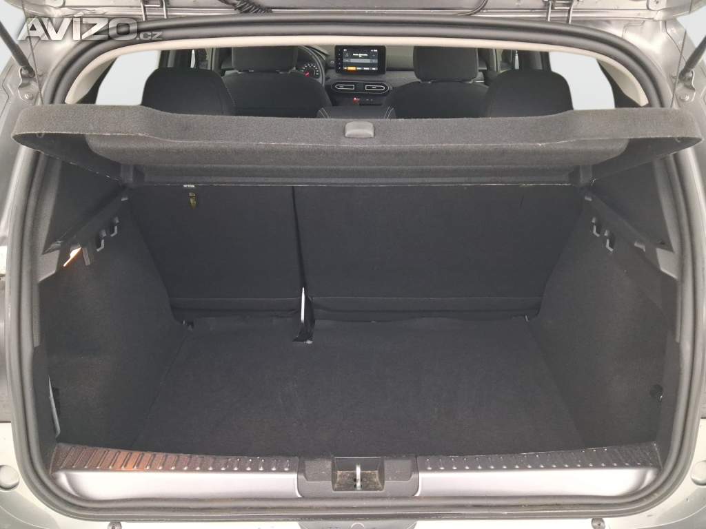 Foto inzerátu Dacia Sandero 1.0 TCe