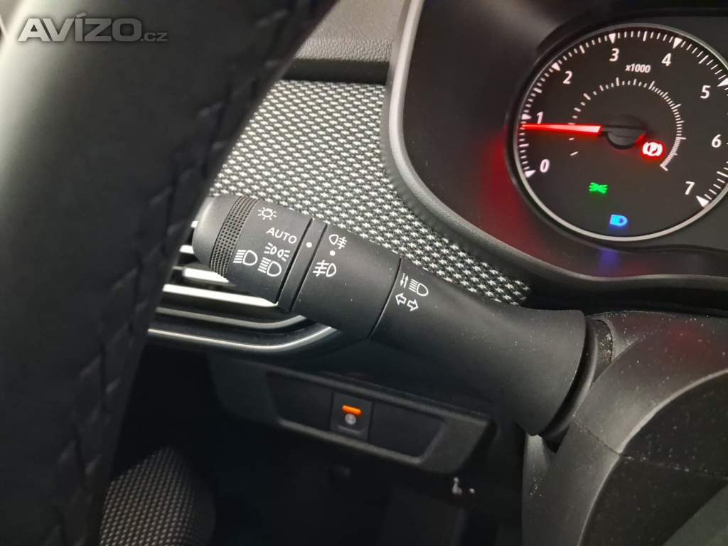 Foto inzerátu Dacia Sandero 1.0 TCe