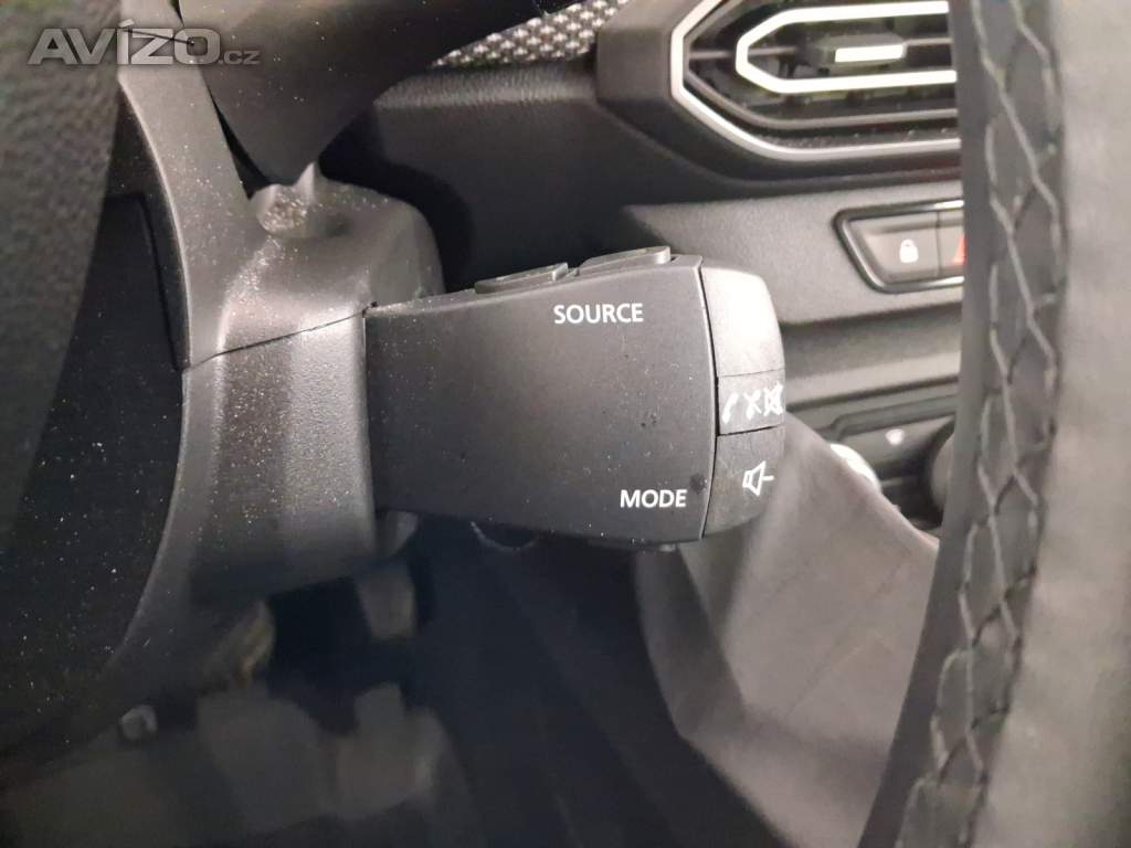 Foto inzerátu Dacia Sandero 1.0 TCe