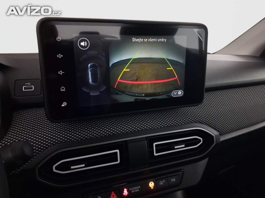 Foto inzerátu Dacia Sandero 1.0 TCe