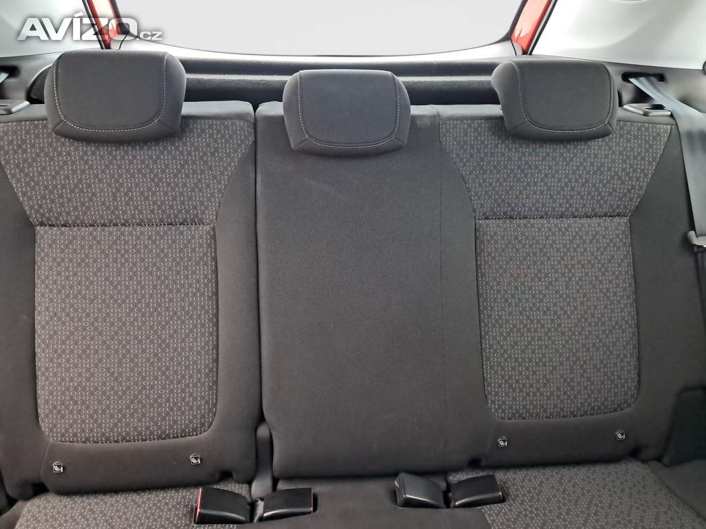 Foto inzerátu Opel Crossland 1.2 Turbo
