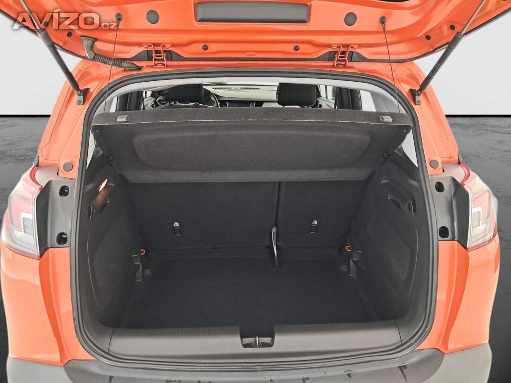 Foto inzerátu Opel Crossland 1.2 Turbo