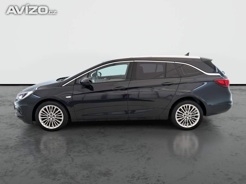 Foto inzerátu Opel Astra 1.6 CDTI