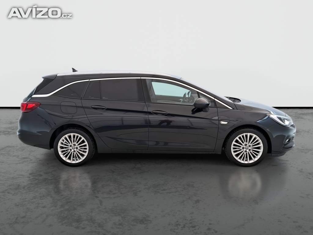 Foto inzerátu Opel Astra 1.6 CDTI