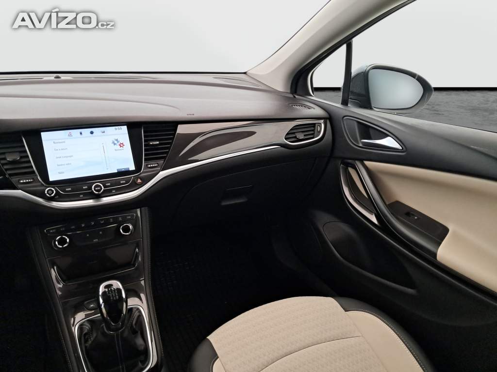 Foto inzerátu Opel Astra 1.6 CDTI