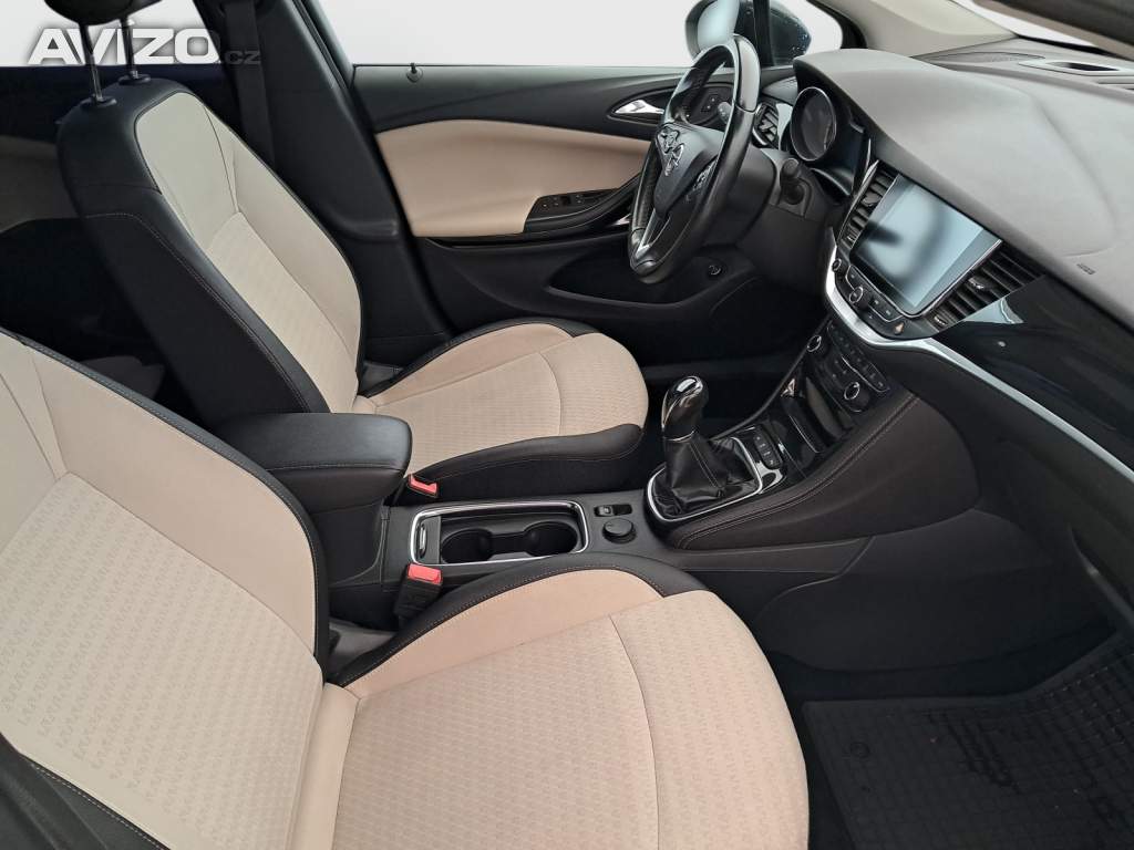 Foto inzerátu Opel Astra 1.6 CDTI
