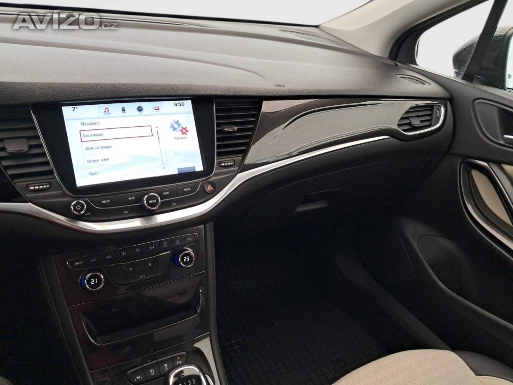 Foto inzerátu Opel Astra 1.6 CDTI