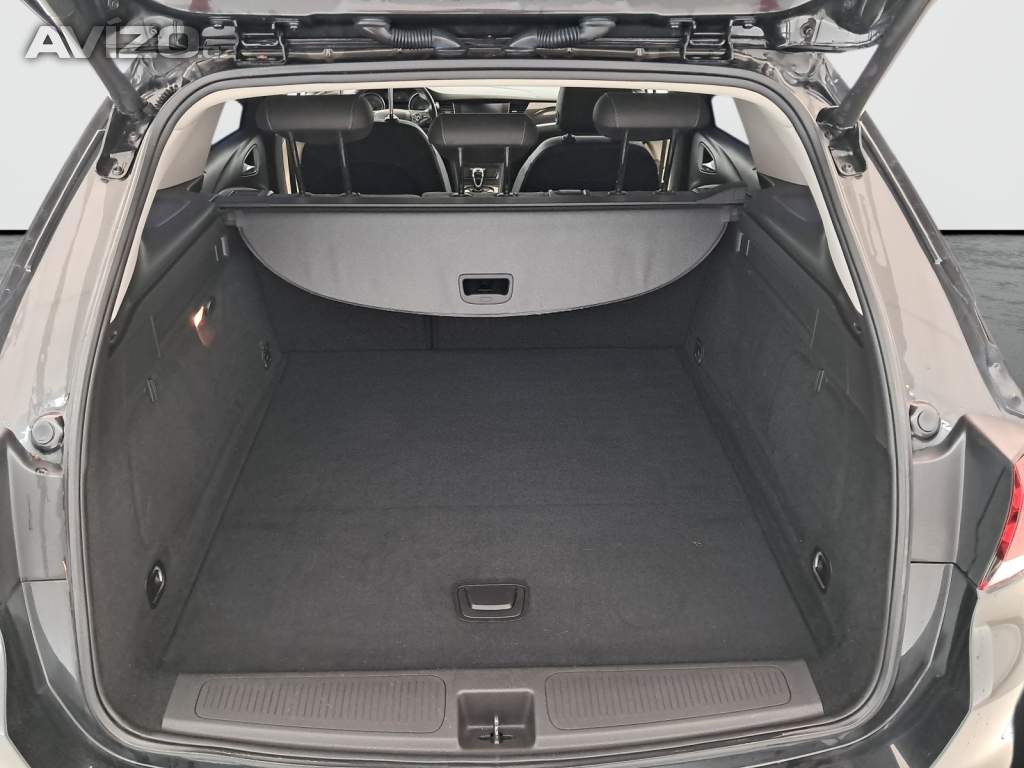 Foto inzerátu Opel Astra 1.6 CDTI