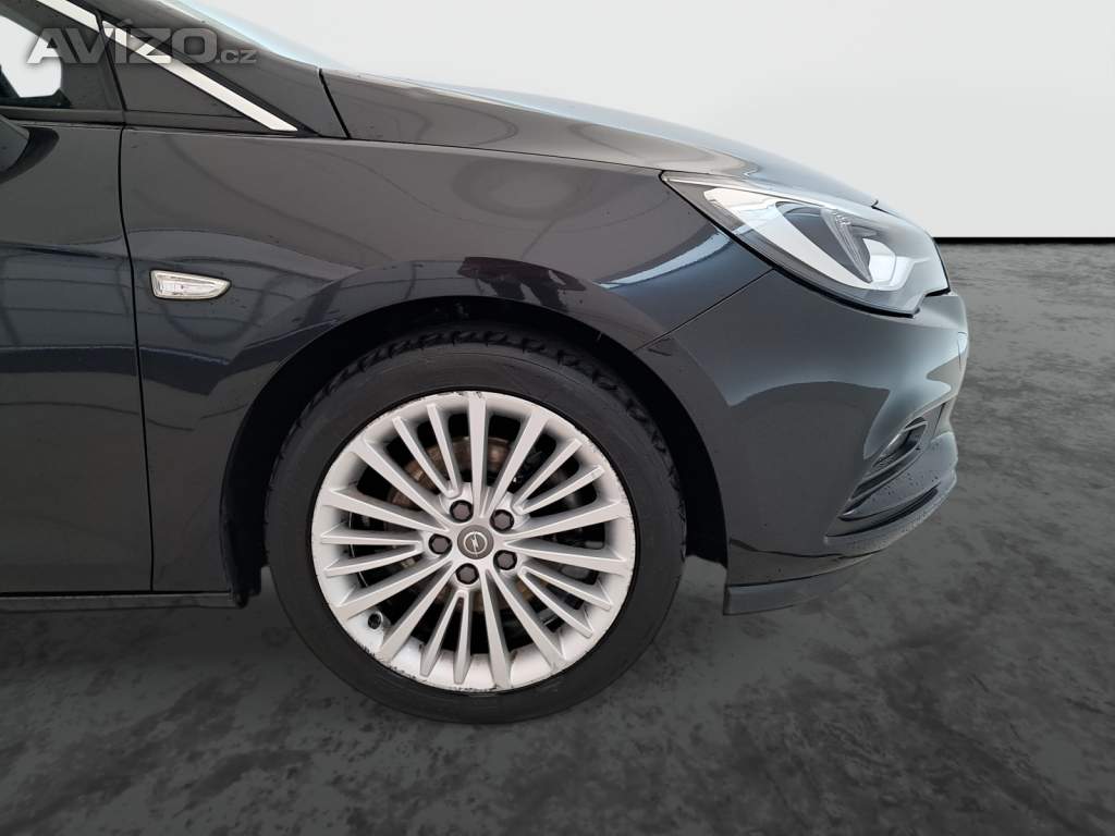 Foto inzerátu Opel Astra 1.6 CDTI
