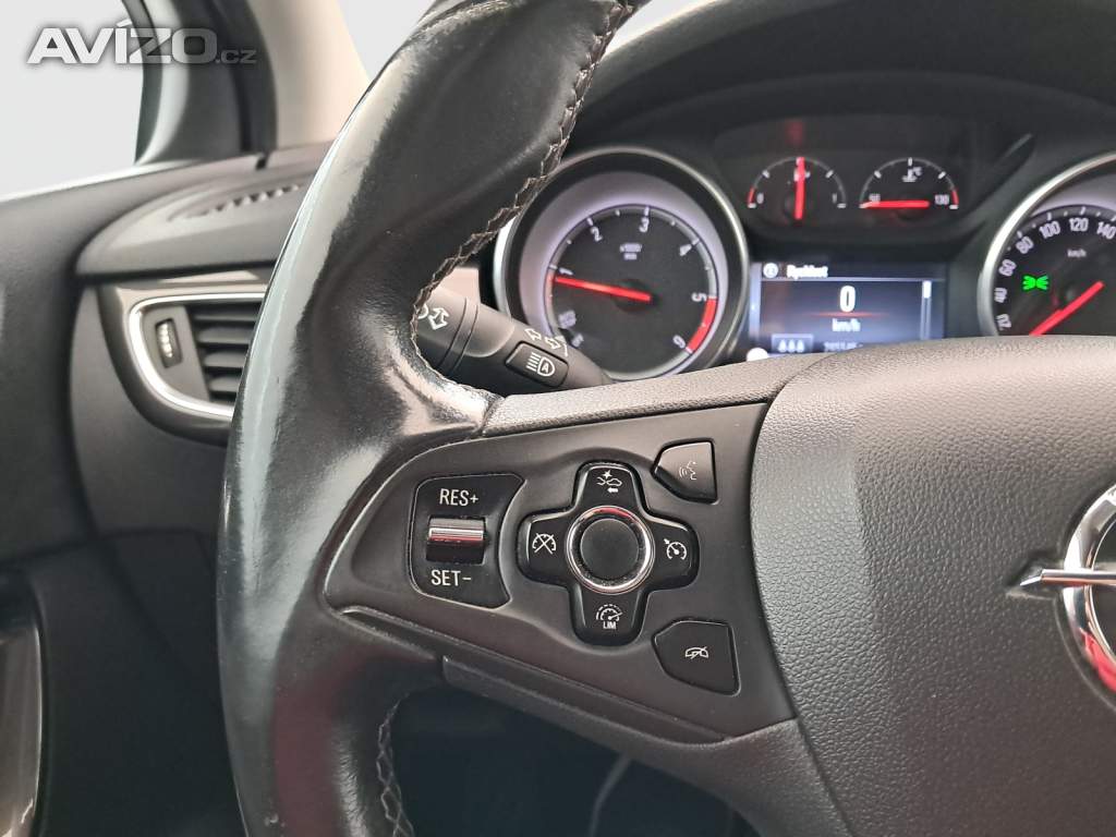 Foto inzerátu Opel Astra 1.6 CDTI