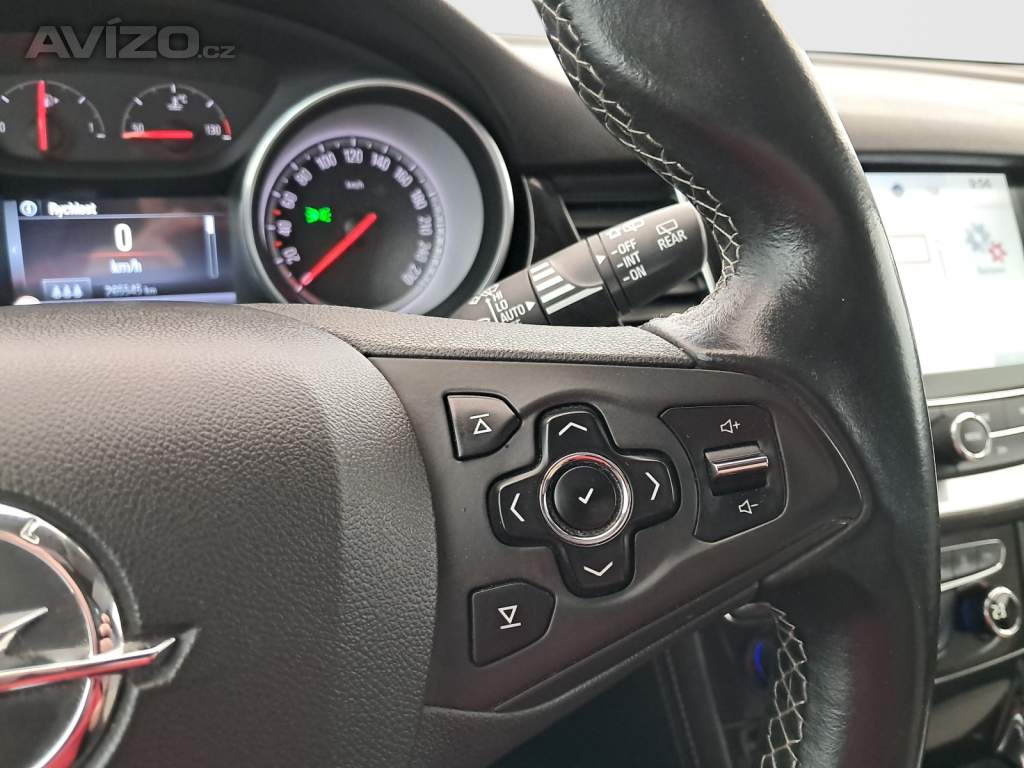 Foto inzerátu Opel Astra 1.6 CDTI