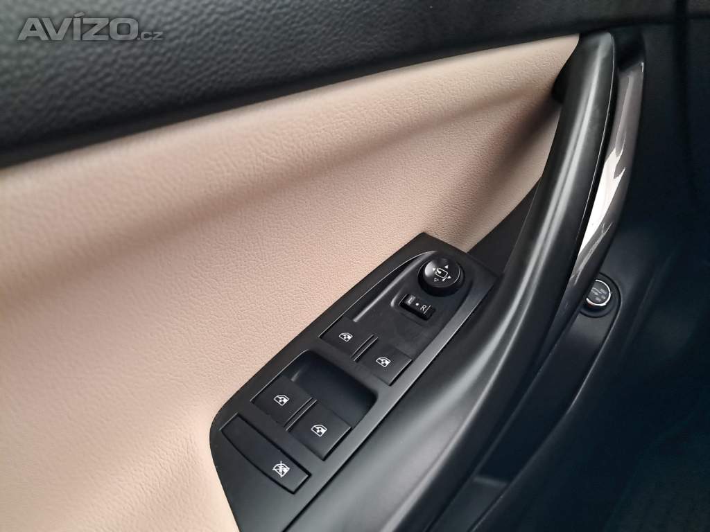 Foto inzerátu Opel Astra 1.6 CDTI