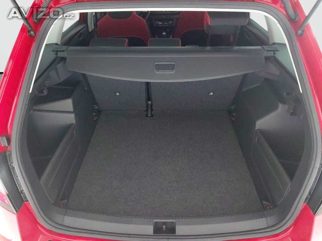 Foto inzerátu Skoda Fabia 1.2 TSI