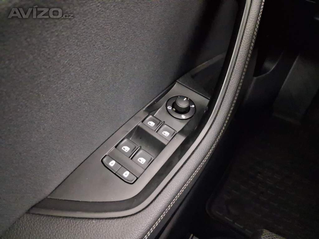 Foto inzerátu Skoda Superb 2.0 TDI