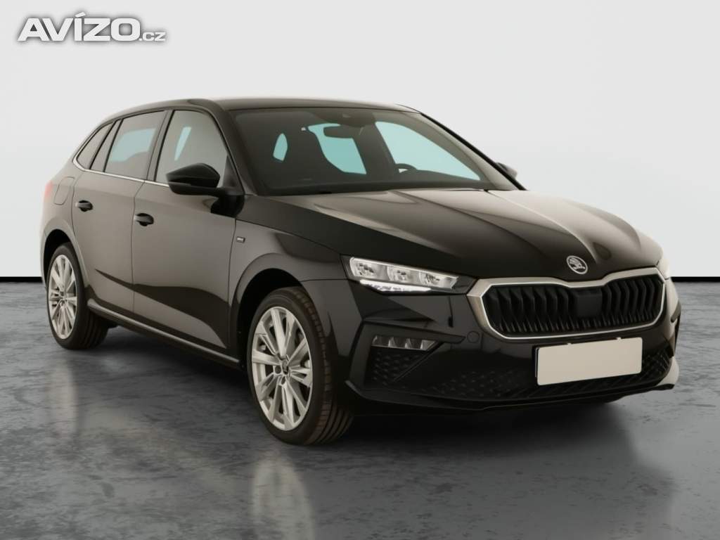 Skoda Scala 1.0 TSI