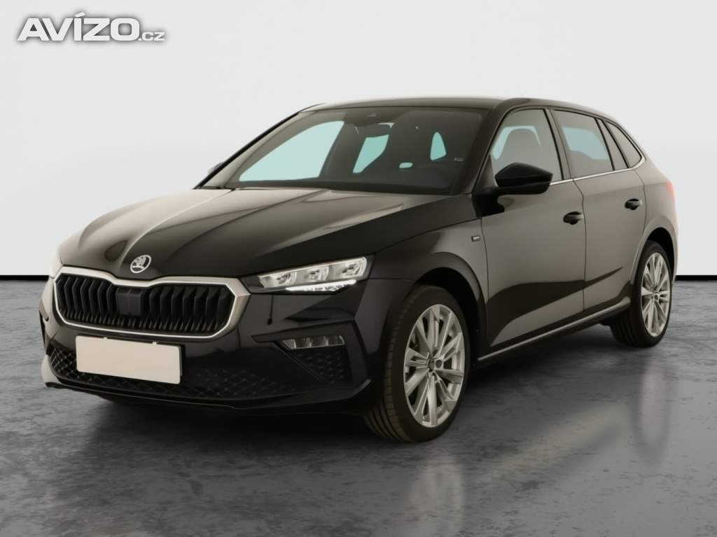 Foto inzerátu Skoda Scala 1.0 TSI