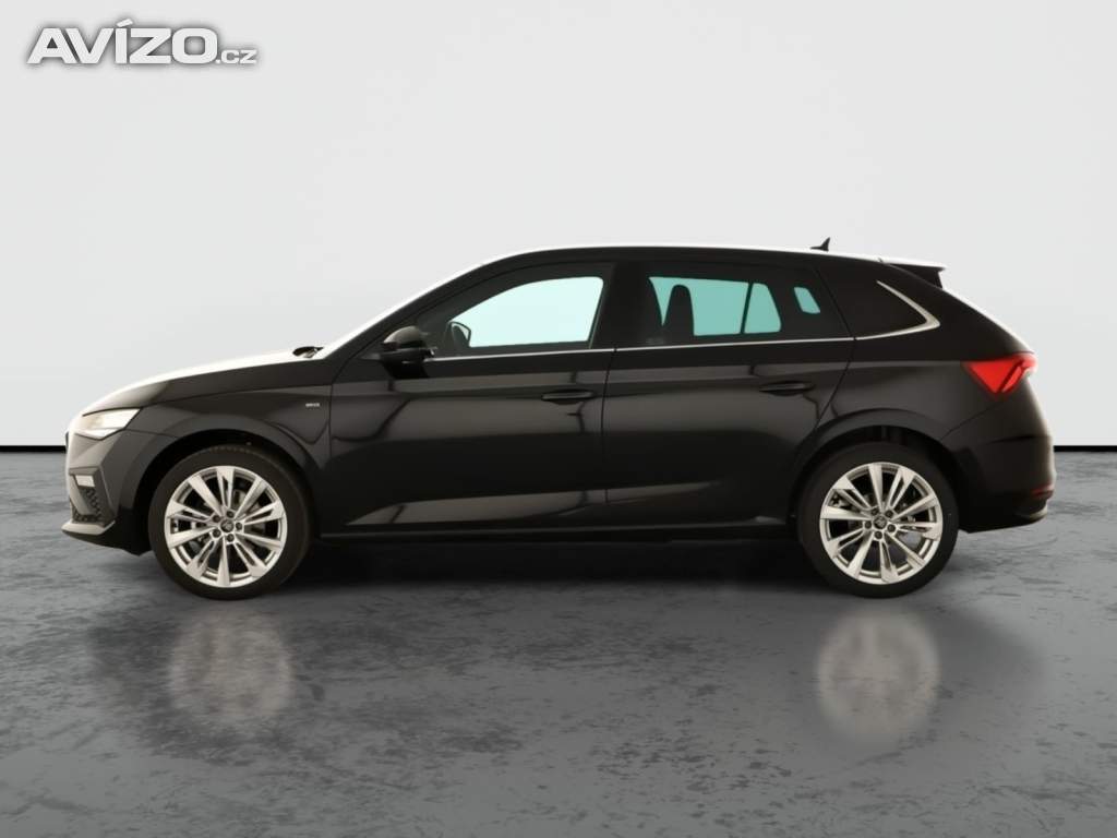 Foto inzerátu Skoda Scala 1.0 TSI