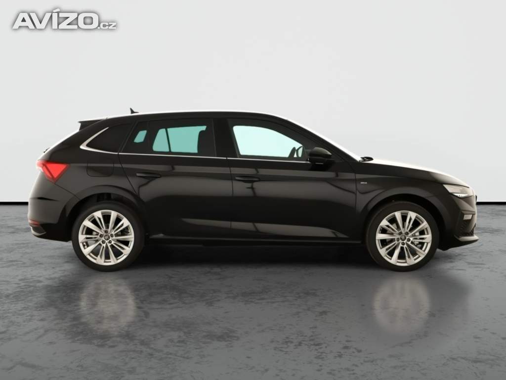 Foto inzerátu Skoda Scala 1.0 TSI