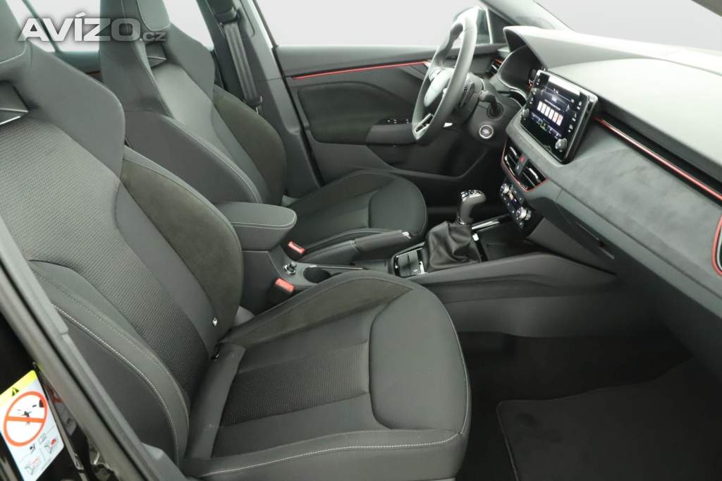 Foto inzerátu Skoda Scala 1.0 TSI