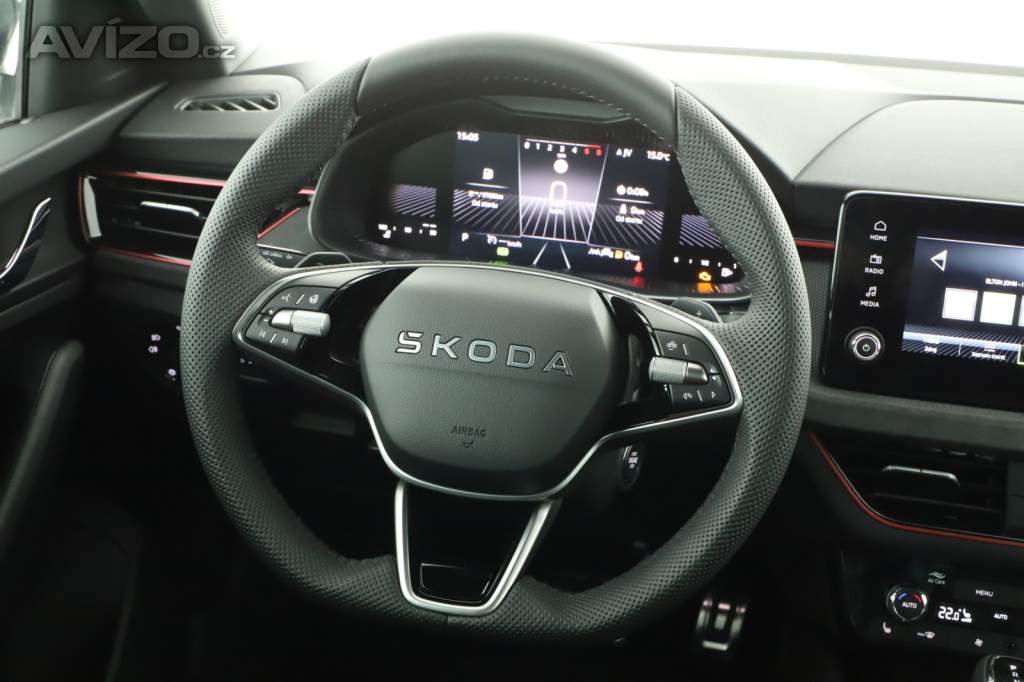 Foto inzerátu Skoda Scala 1.0 TSI