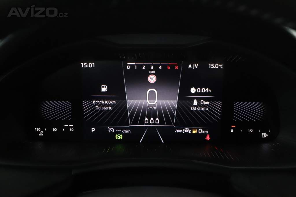 Foto inzerátu Skoda Scala 1.0 TSI