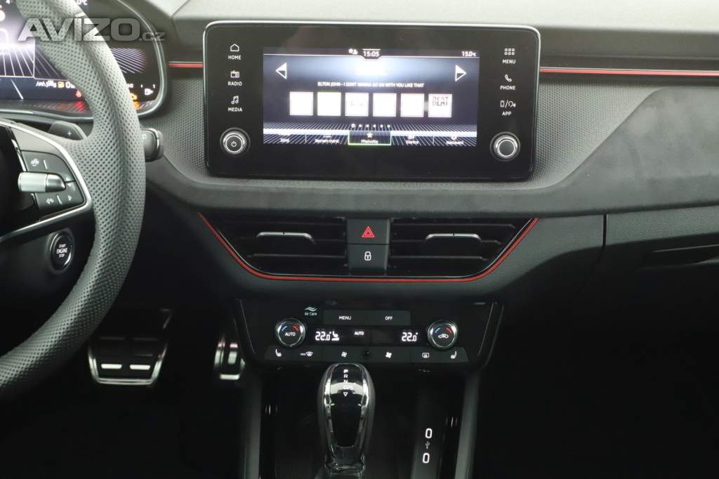 Foto inzerátu Skoda Scala 1.0 TSI