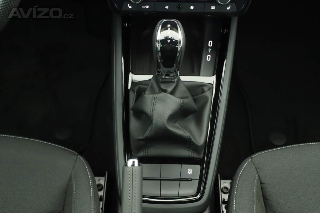 Foto inzerátu Skoda Scala 1.0 TSI