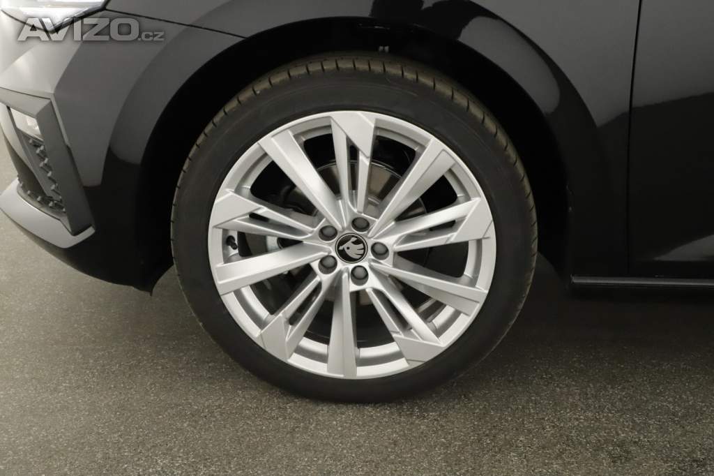 Foto inzerátu Skoda Scala 1.0 TSI