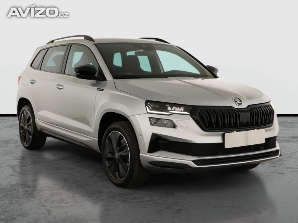 Skoda Karoq 2.0 TDI