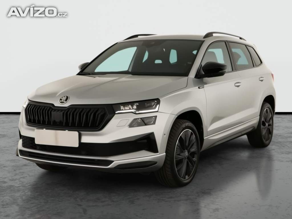 Foto inzerátu Skoda Karoq 2.0 TDI
