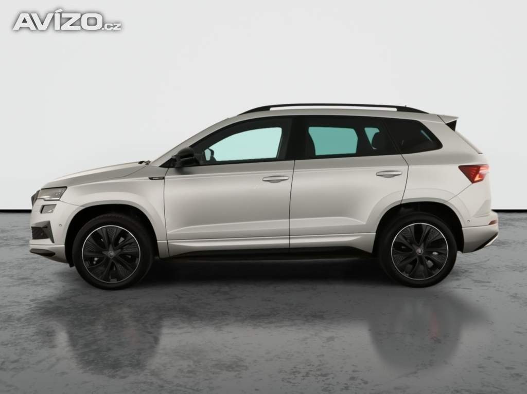 Foto inzerátu Skoda Karoq 2.0 TDI