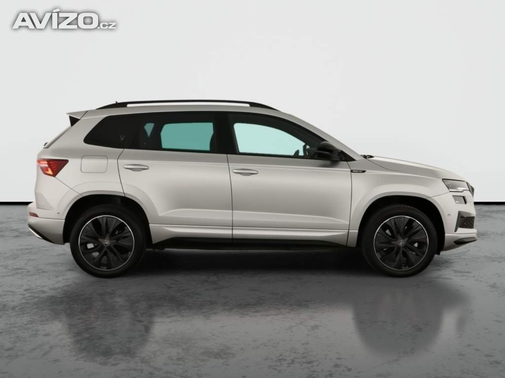 Foto inzerátu Skoda Karoq 2.0 TDI