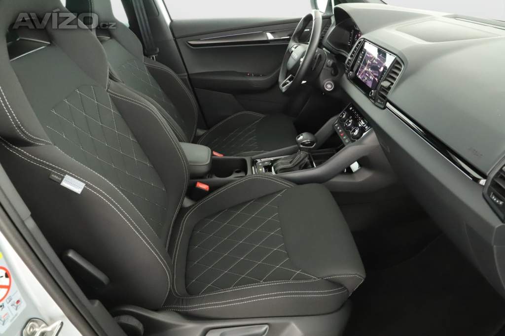 Foto inzerátu Skoda Karoq 2.0 TDI
