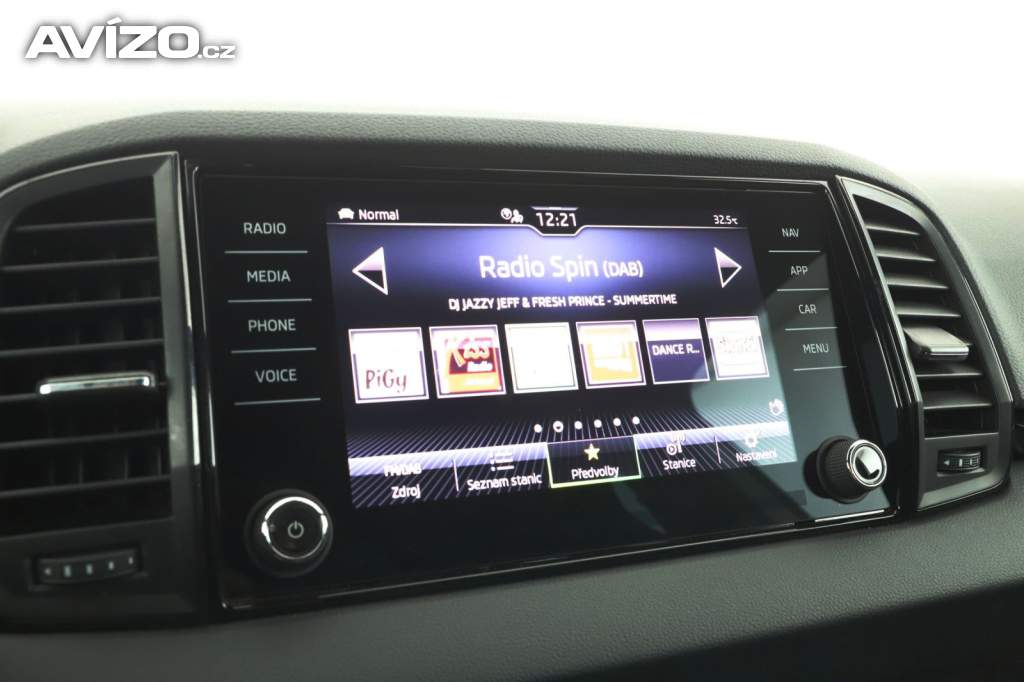 Foto inzerátu Skoda Karoq 2.0 TDI