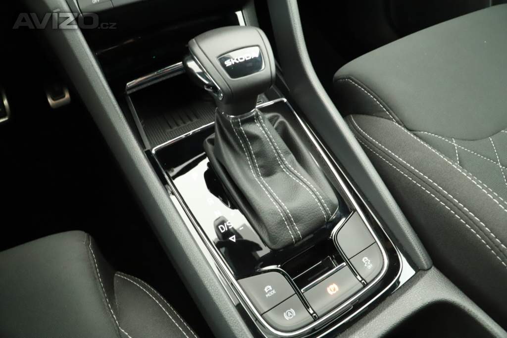 Foto inzerátu Skoda Karoq 2.0 TDI