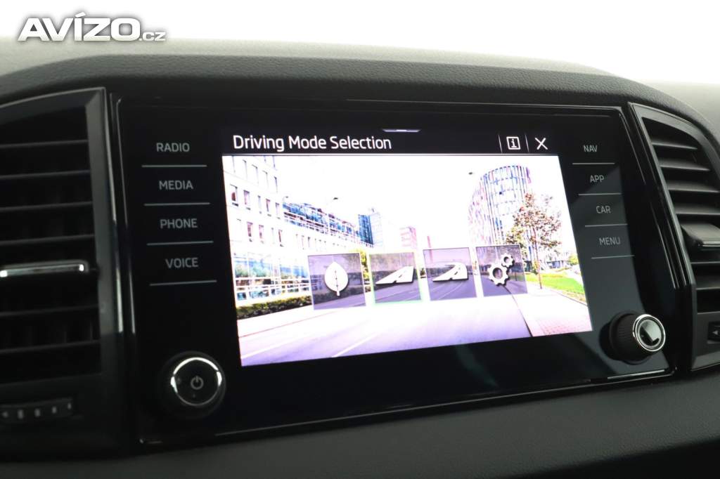 Foto inzerátu Skoda Karoq 2.0 TDI