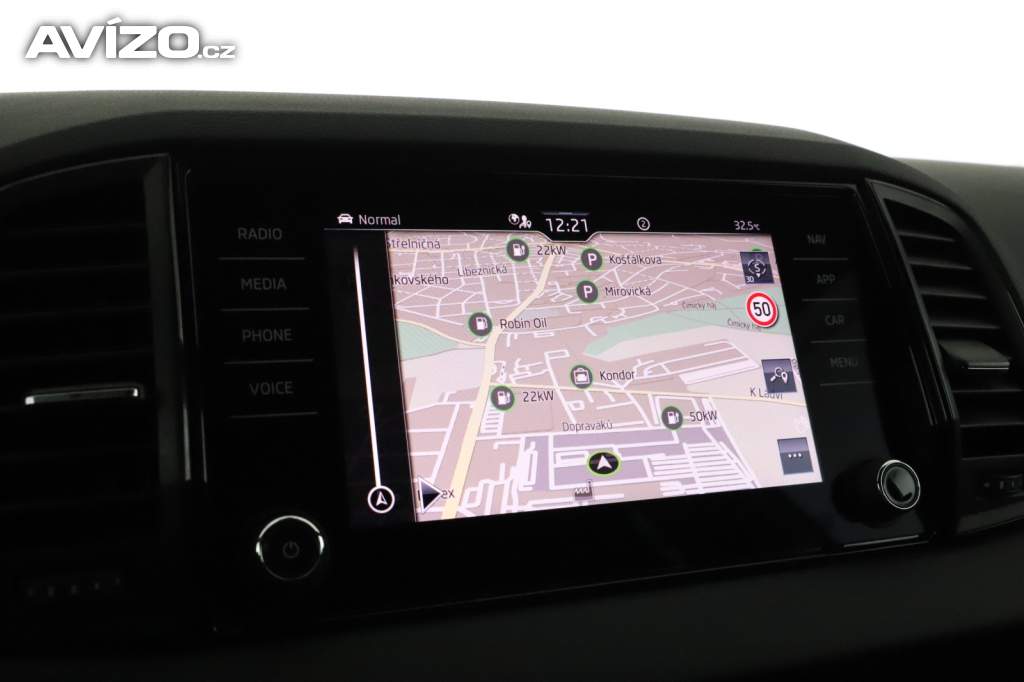 Foto inzerátu Skoda Karoq 2.0 TDI