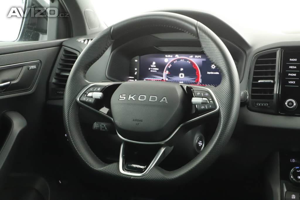 Foto inzerátu Skoda Karoq 2.0 TDI