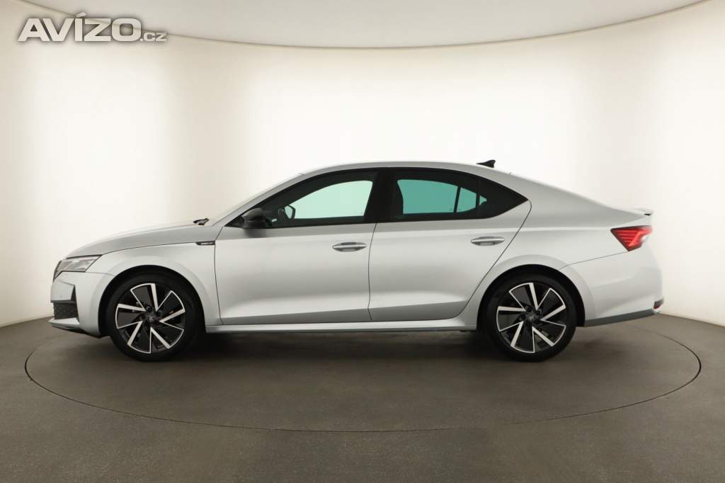 Foto inzerátu Skoda Octavia 1.5 eTSI mHEV