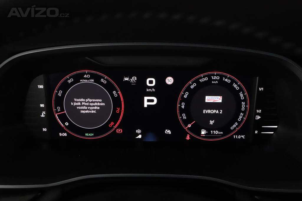 Foto inzerátu Skoda Octavia 1.5 eTSI mHEV