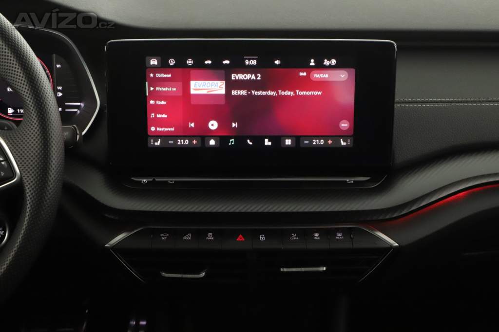 Foto inzerátu Skoda Octavia 1.5 eTSI mHEV