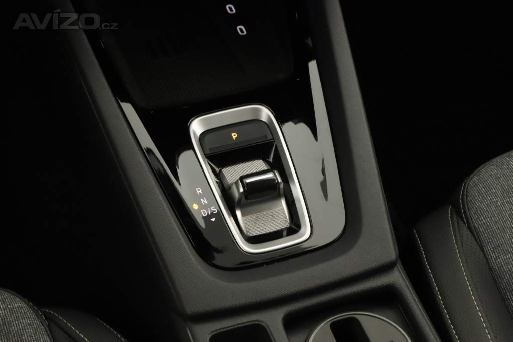 Foto inzerátu Skoda Octavia 1.5 eTSI mHEV