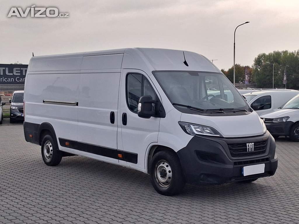 Fiat Ducato 2.2 MultiJet
