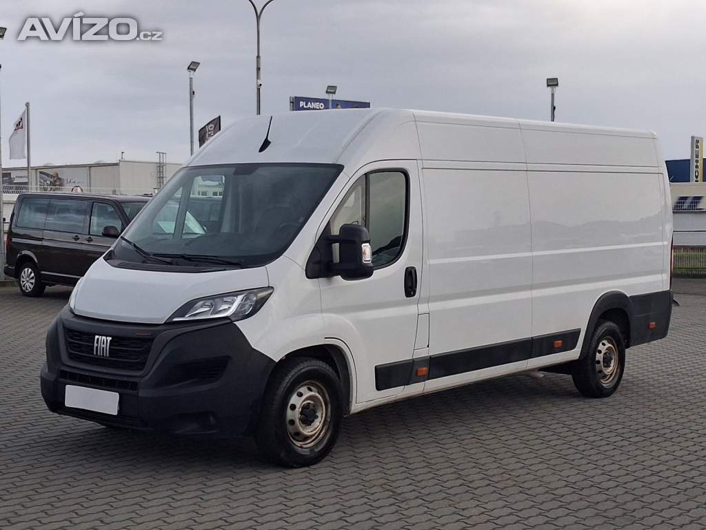 Foto inzerátu Fiat Ducato 2.2 MultiJet