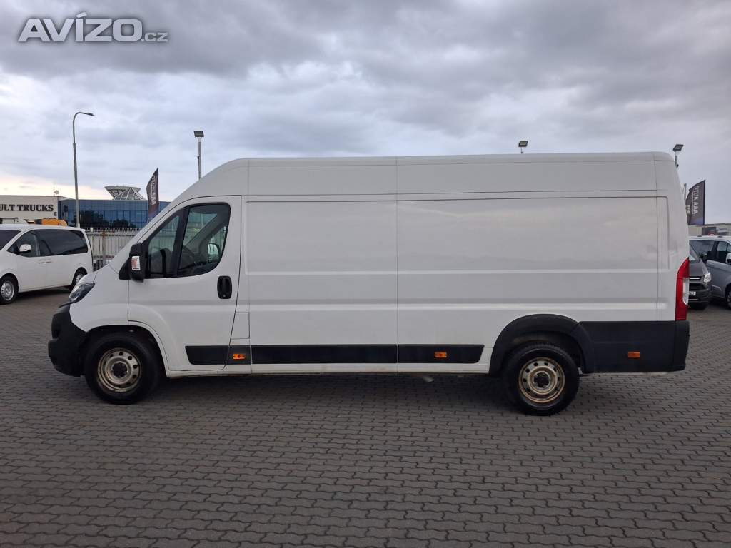 Foto inzerátu Fiat Ducato 2.2 MultiJet