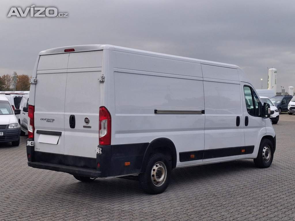 Foto inzerátu Fiat Ducato 2.2 MultiJet