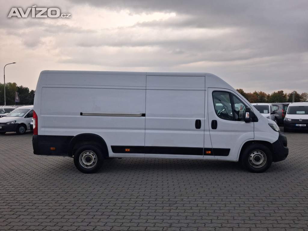 Foto inzerátu Fiat Ducato 2.2 MultiJet