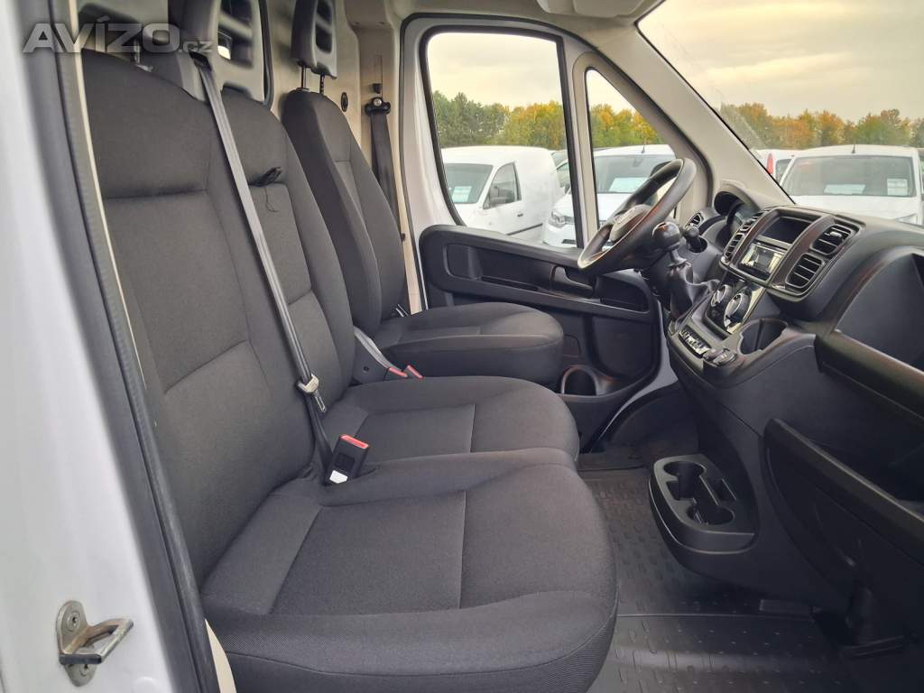 Foto inzerátu Fiat Ducato 2.2 MultiJet