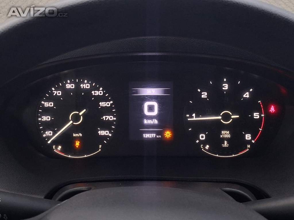 Foto inzerátu Fiat Ducato 2.2 MultiJet