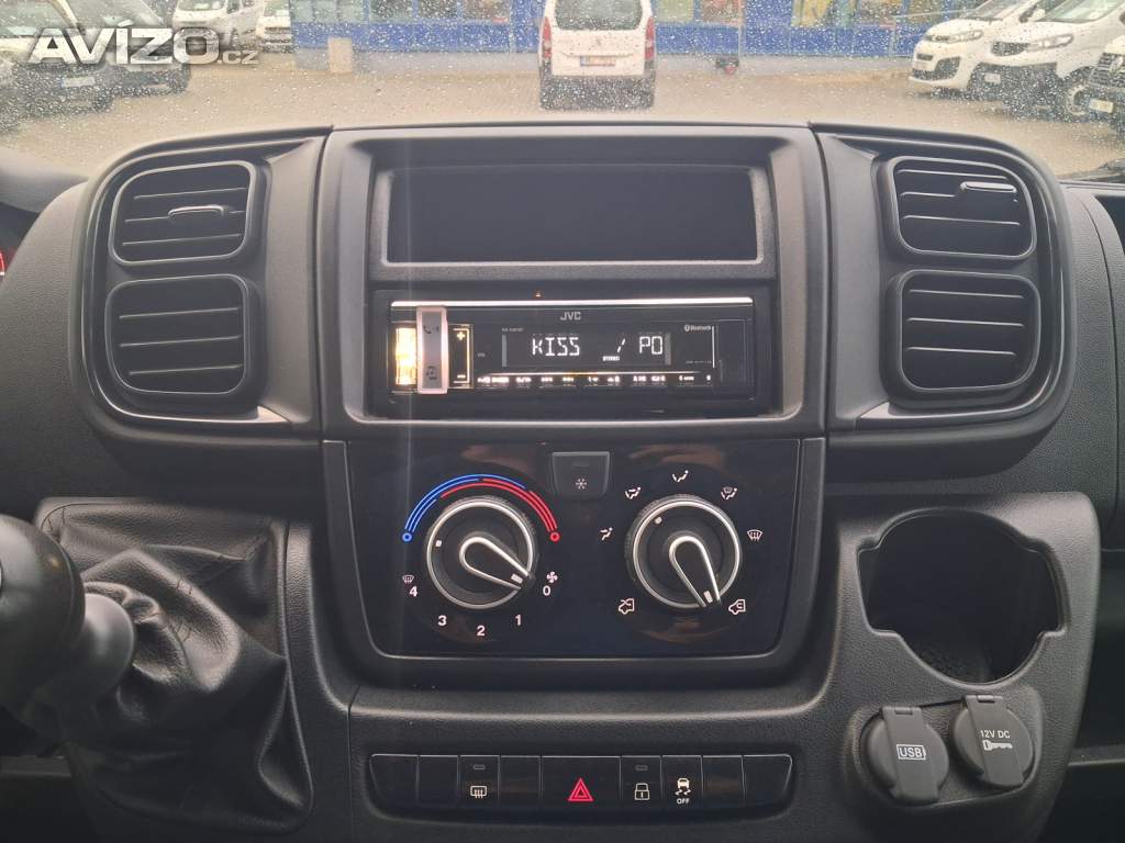 Foto inzerátu Fiat Ducato 2.2 MultiJet